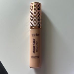Tarte Shape Tape Radiant Concealer 22N light neutral